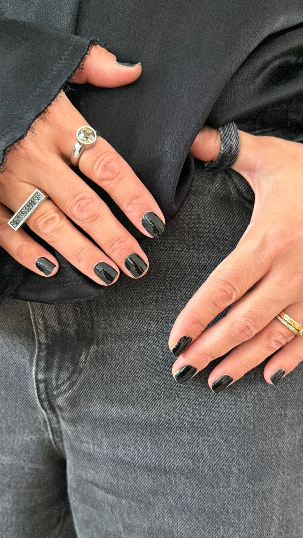 Black Velvet