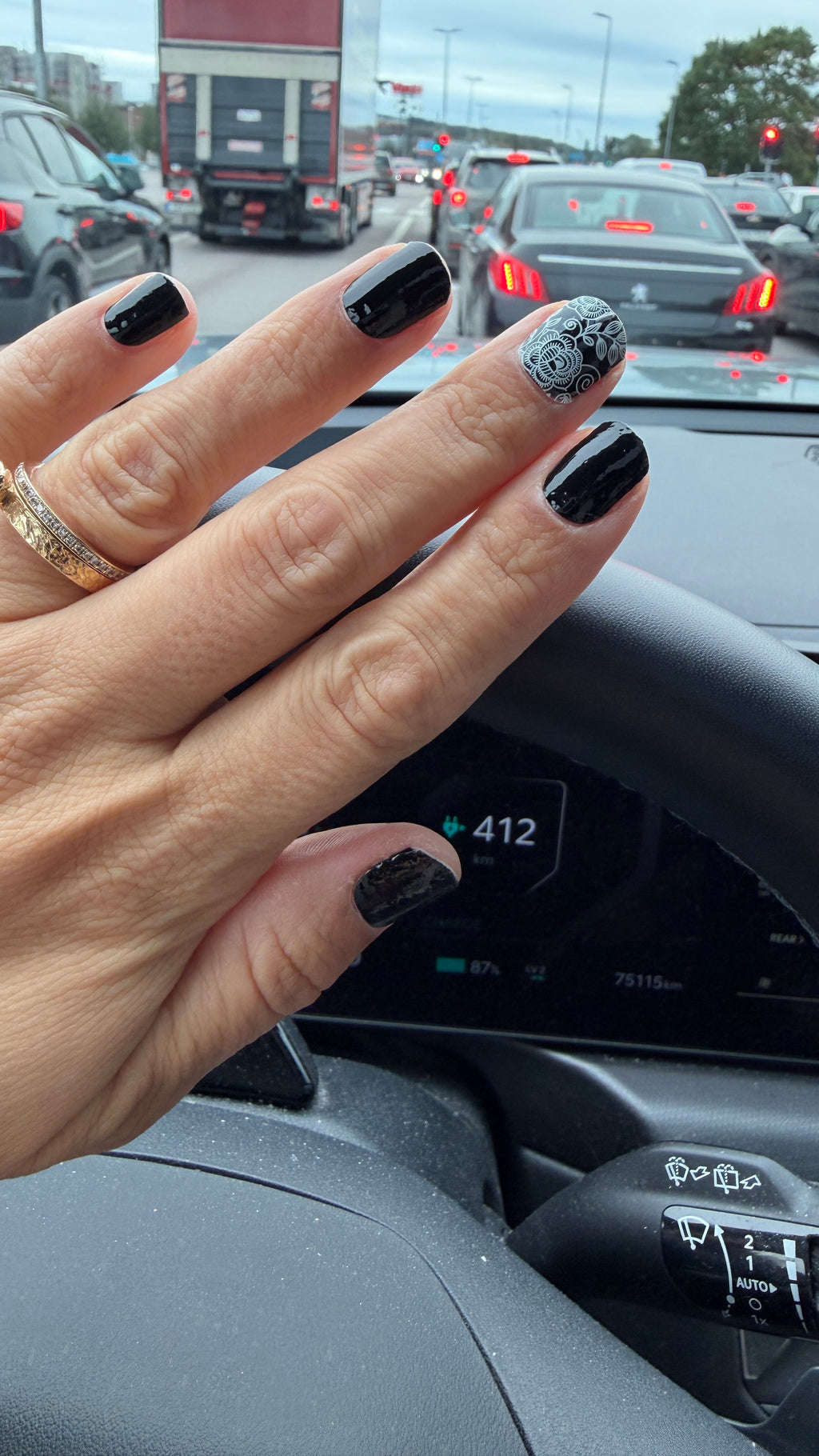 Black Velvet
