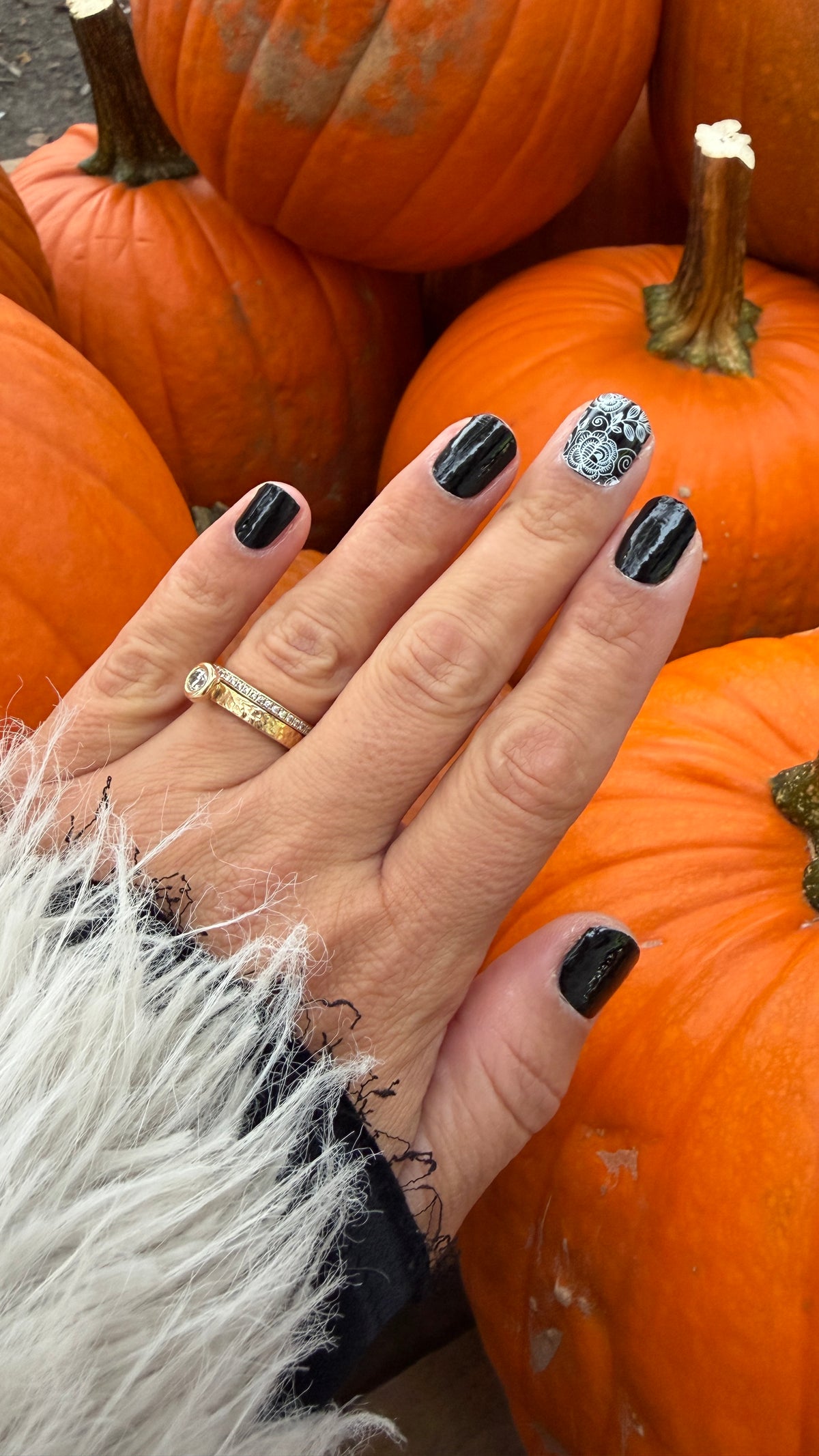 Black Velvet