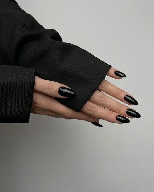 Black Velvet