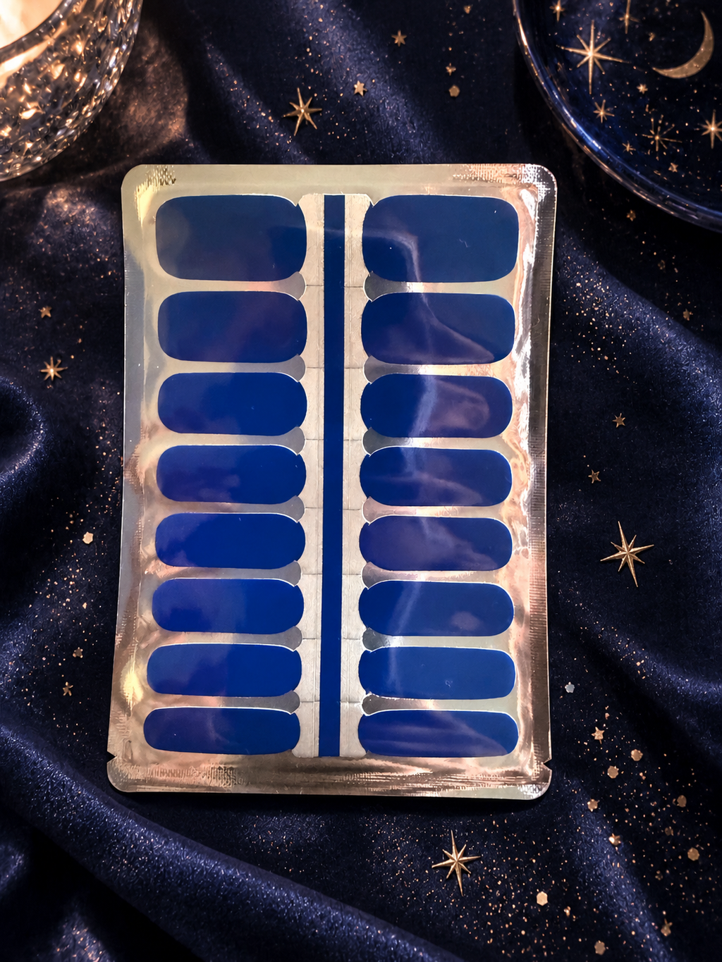 Midnight Blue