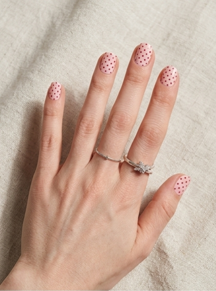 Dreamy Dots
