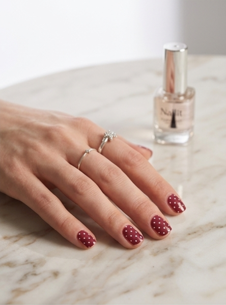 Dreamy Dots