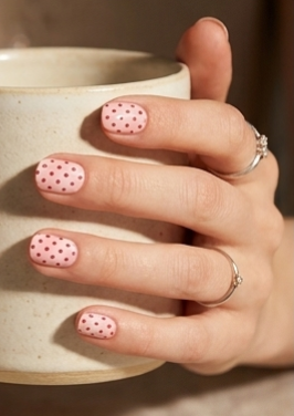 Dreamy Dots