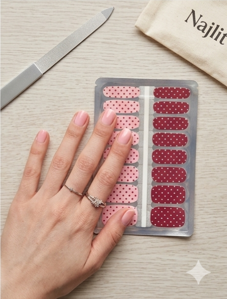 Dreamy Dots