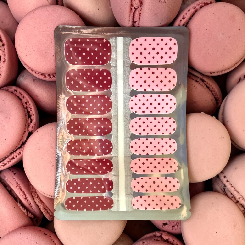 Dreamy Dots