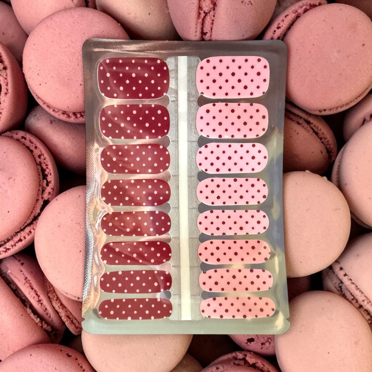 Dreamy Dots