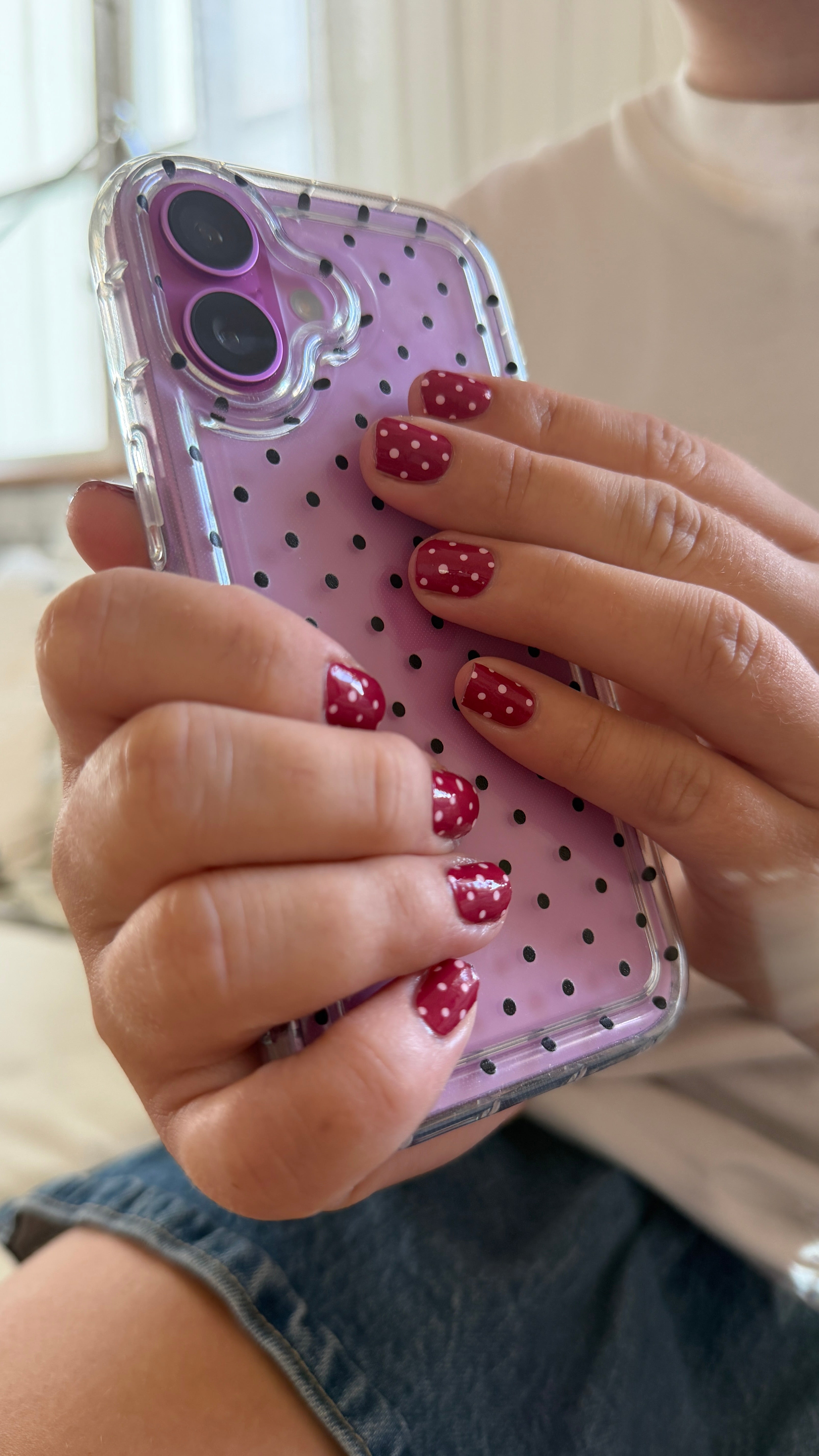 Dreamy Dots