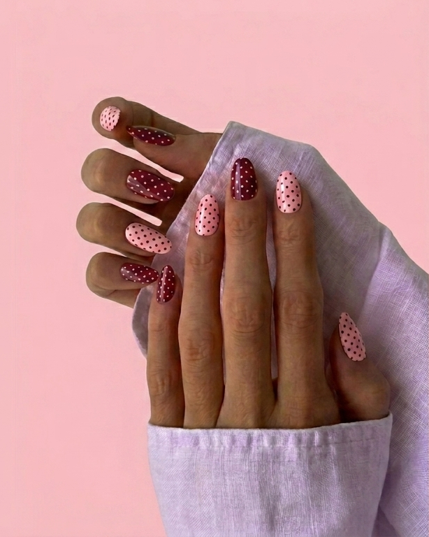 Dreamy Dots