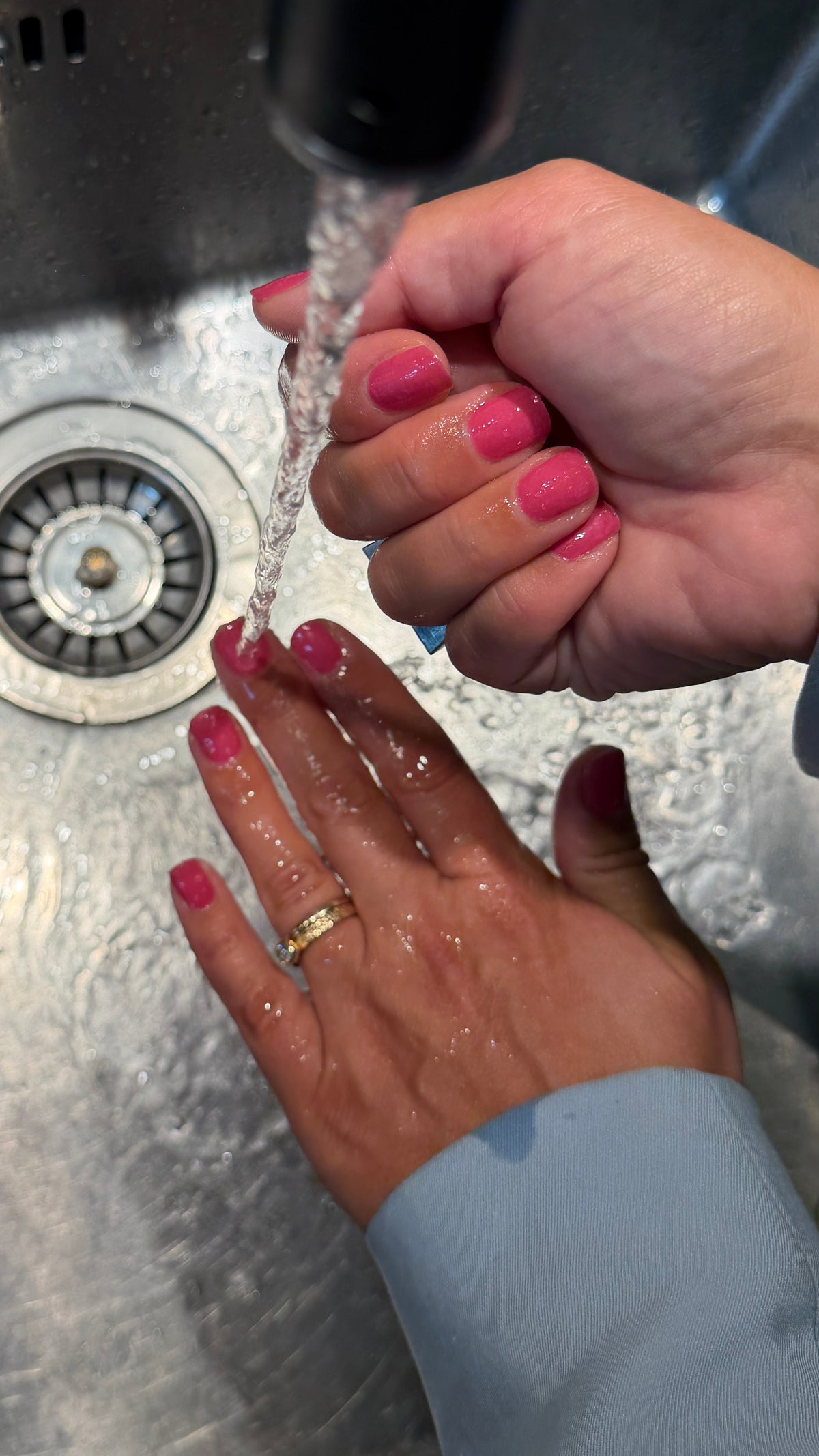Cherry Change