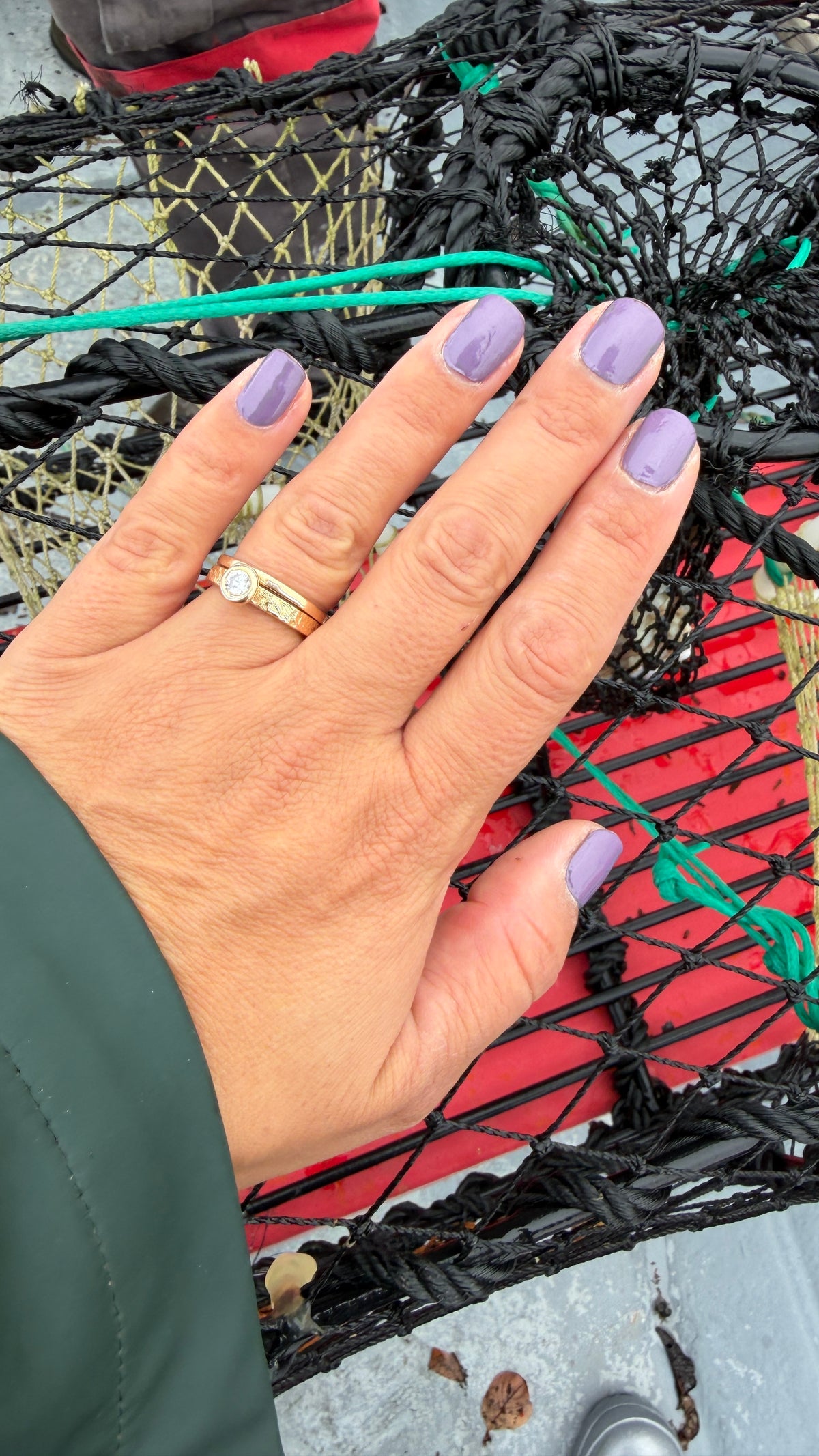 Lilac Crush