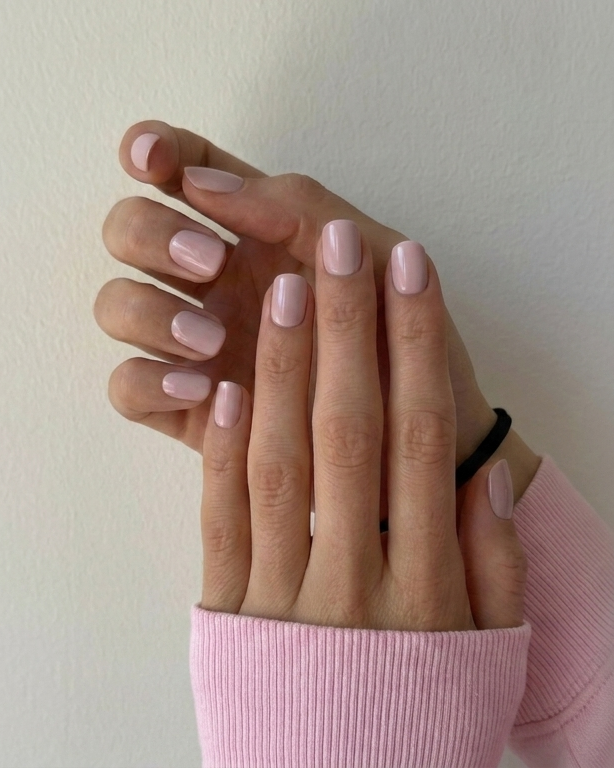 Powder Pink