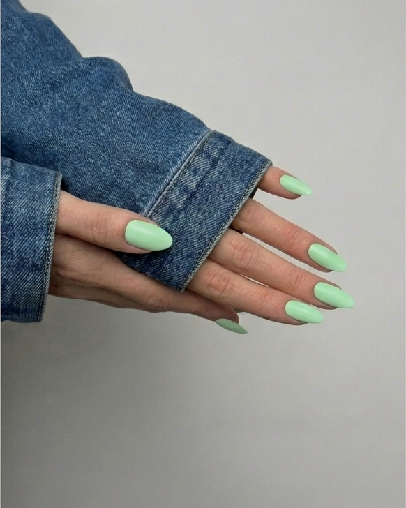 Mint Whisper