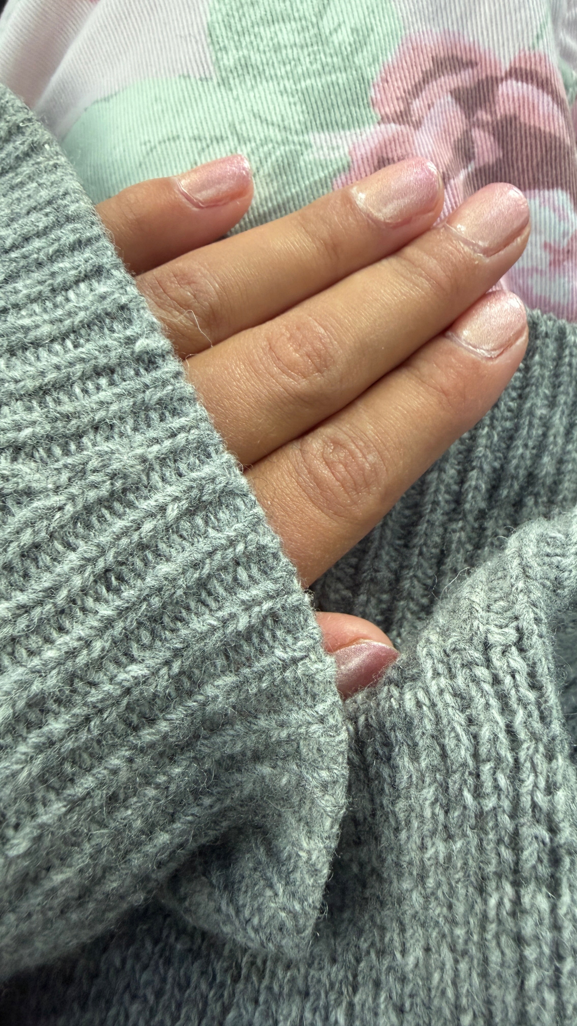 Pearl Blush
