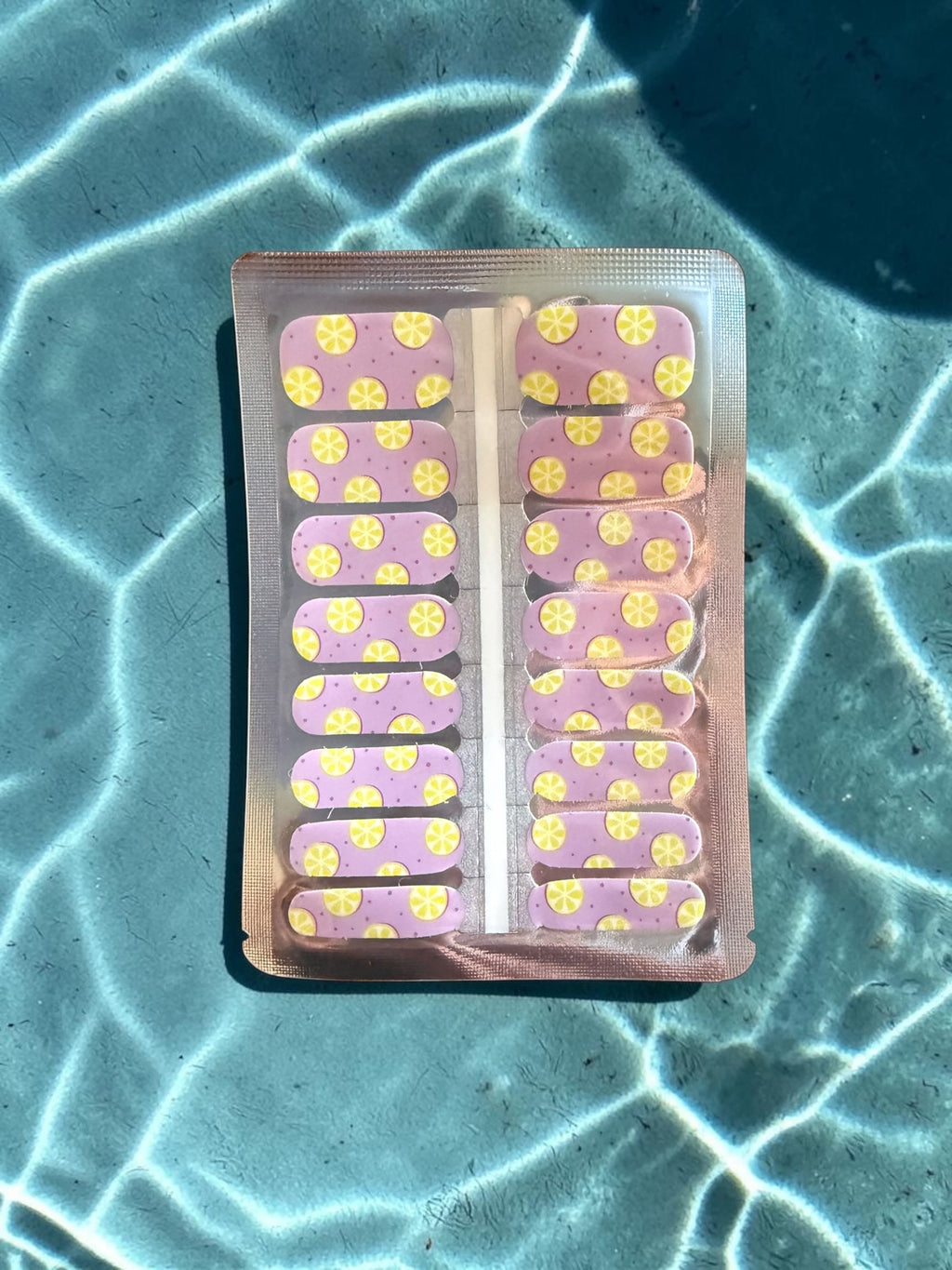 Lemon Pop