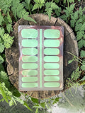 Mint Whisper