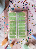 Green Stardust