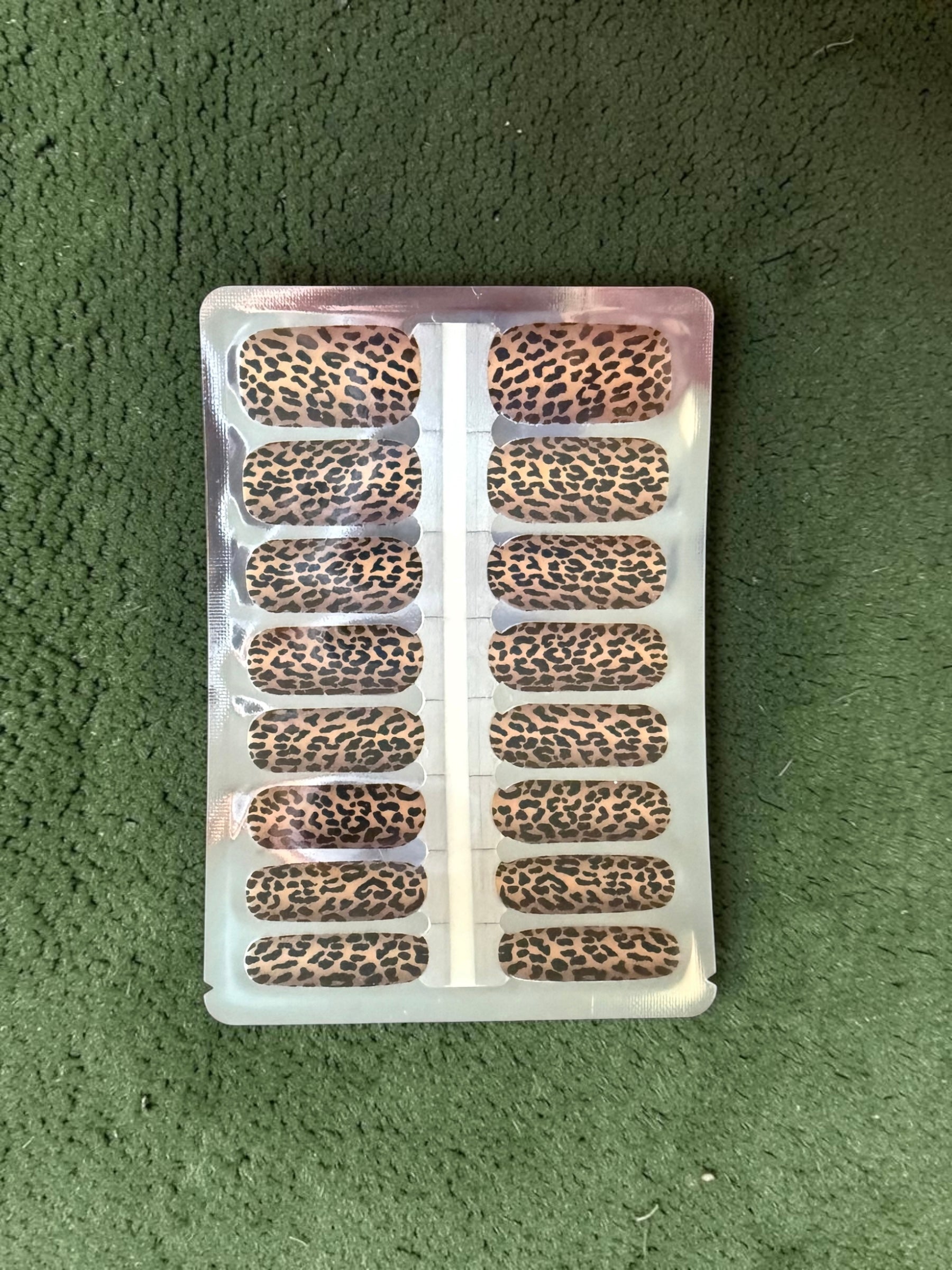 Leo Leopard