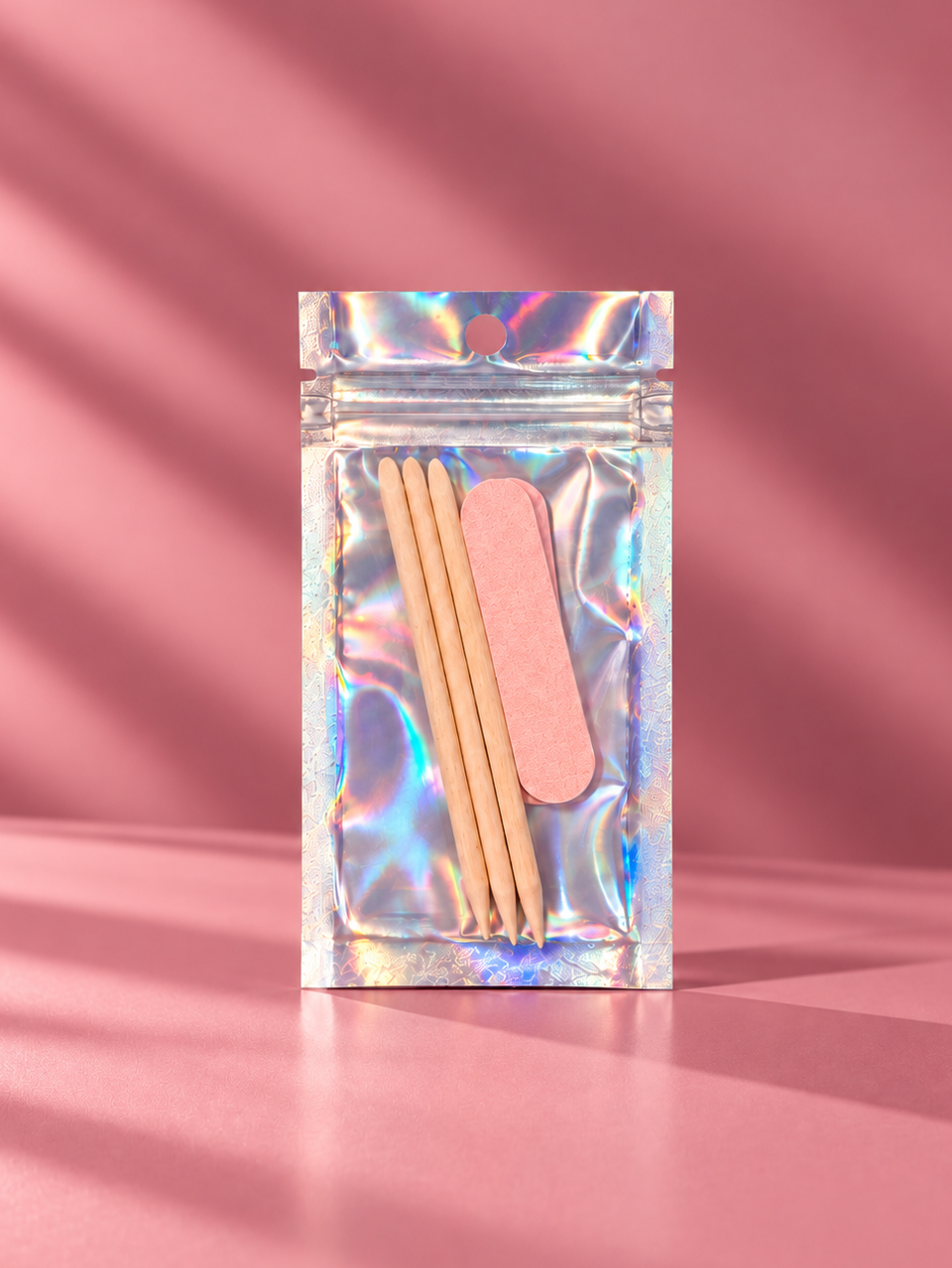 Pocket Pink