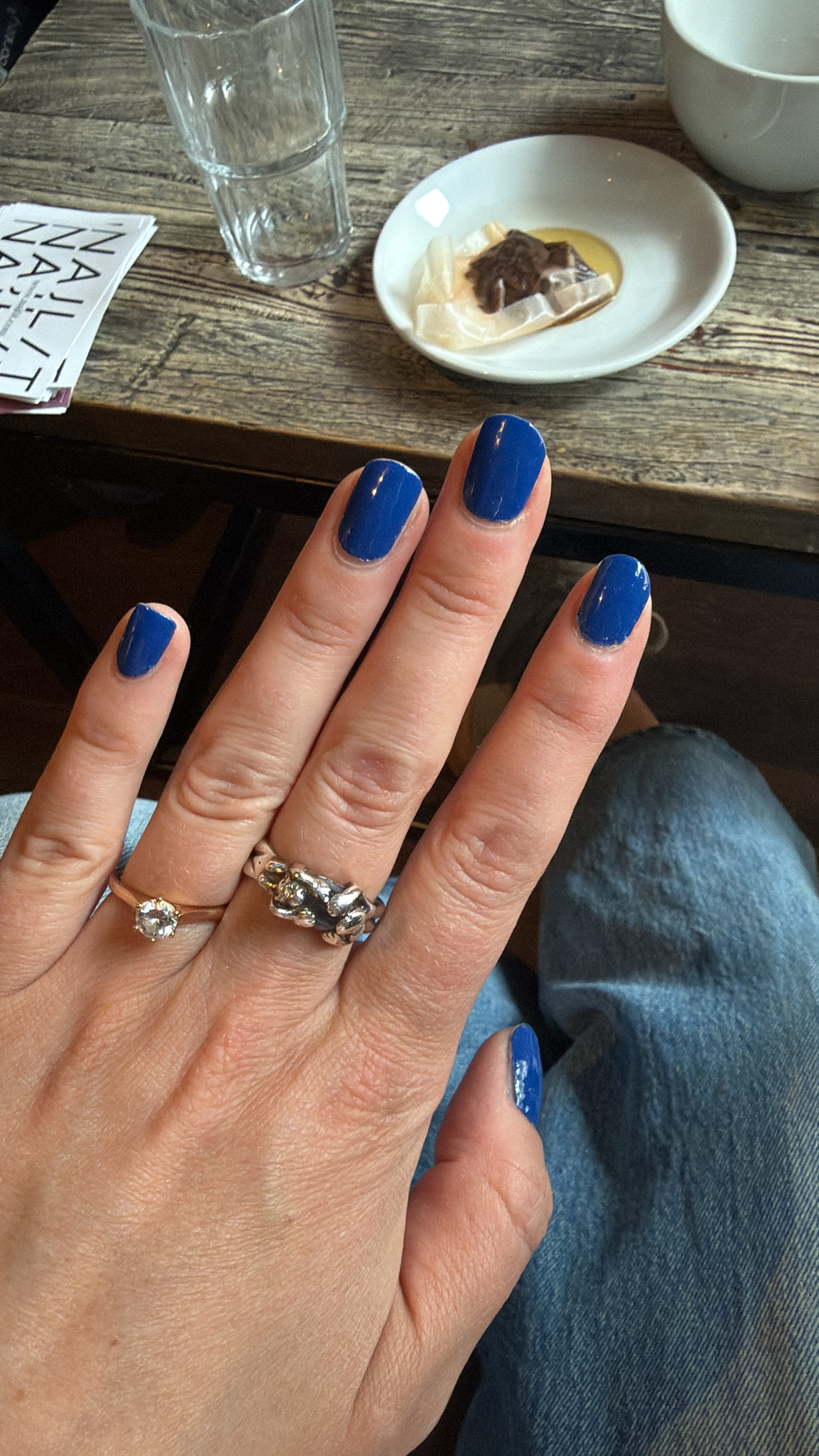 Midnight Blue
