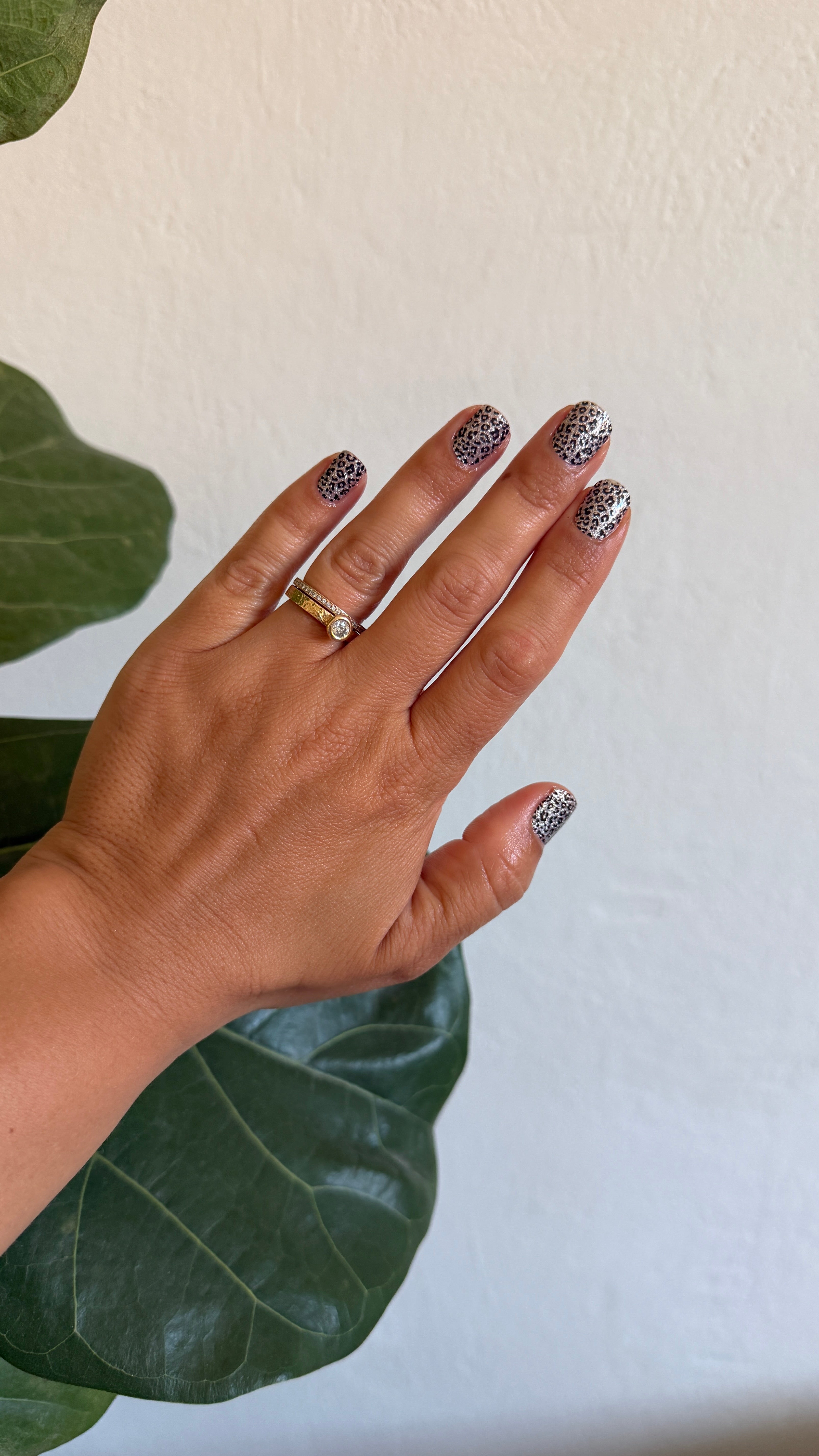 Lunar Leopard