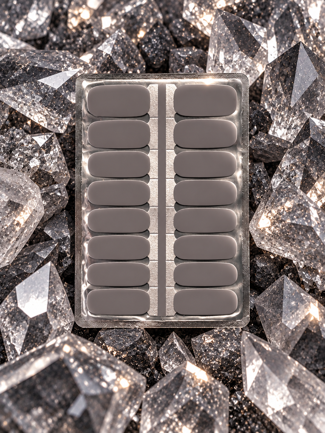 Soft Concrete