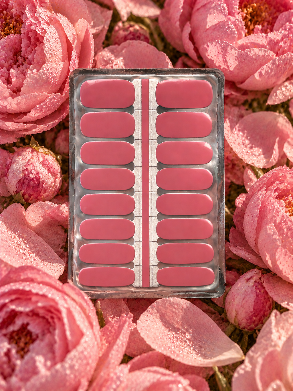 Blush Rush